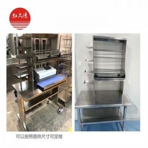 滑縣紅太陽醫(yī)療器械有限公司年產(chǎn)300臺(tái)滅菌柜項(xiàng)目環(huán)境保護(hù)設(shè)施調(diào)試日期公示